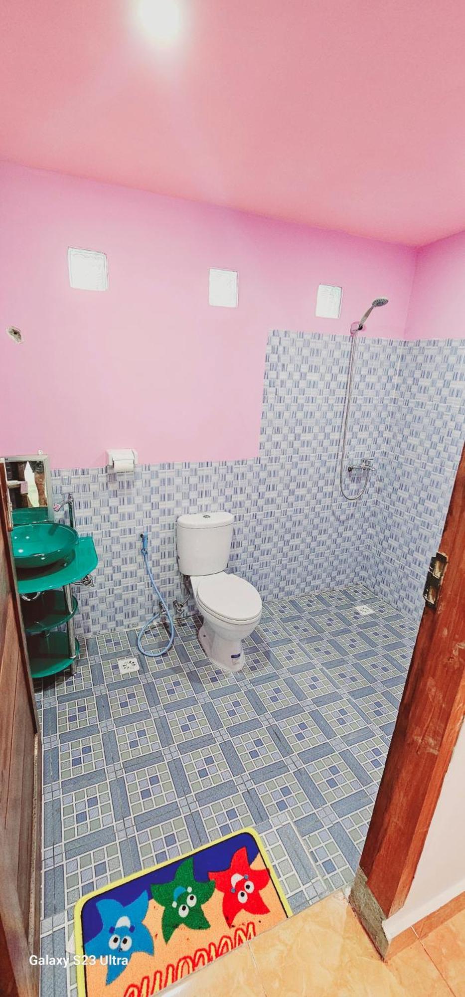 Guru Bakti Séjour chez l'habitant Senaru