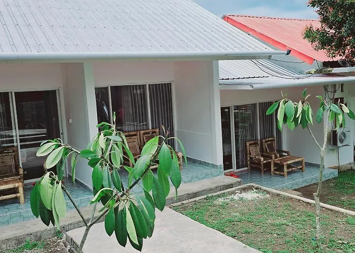Pondok Guru Bakti Cottage