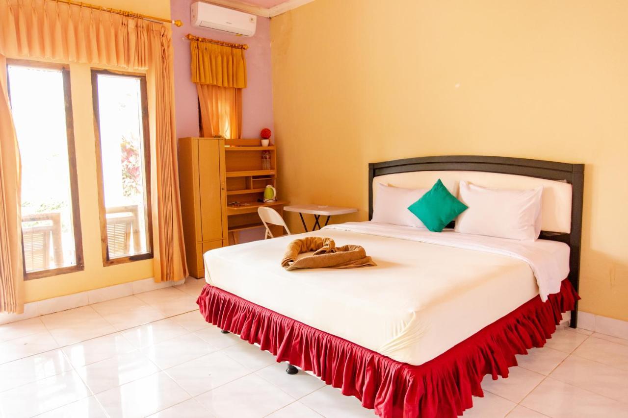 Guru Bakti Homestay *