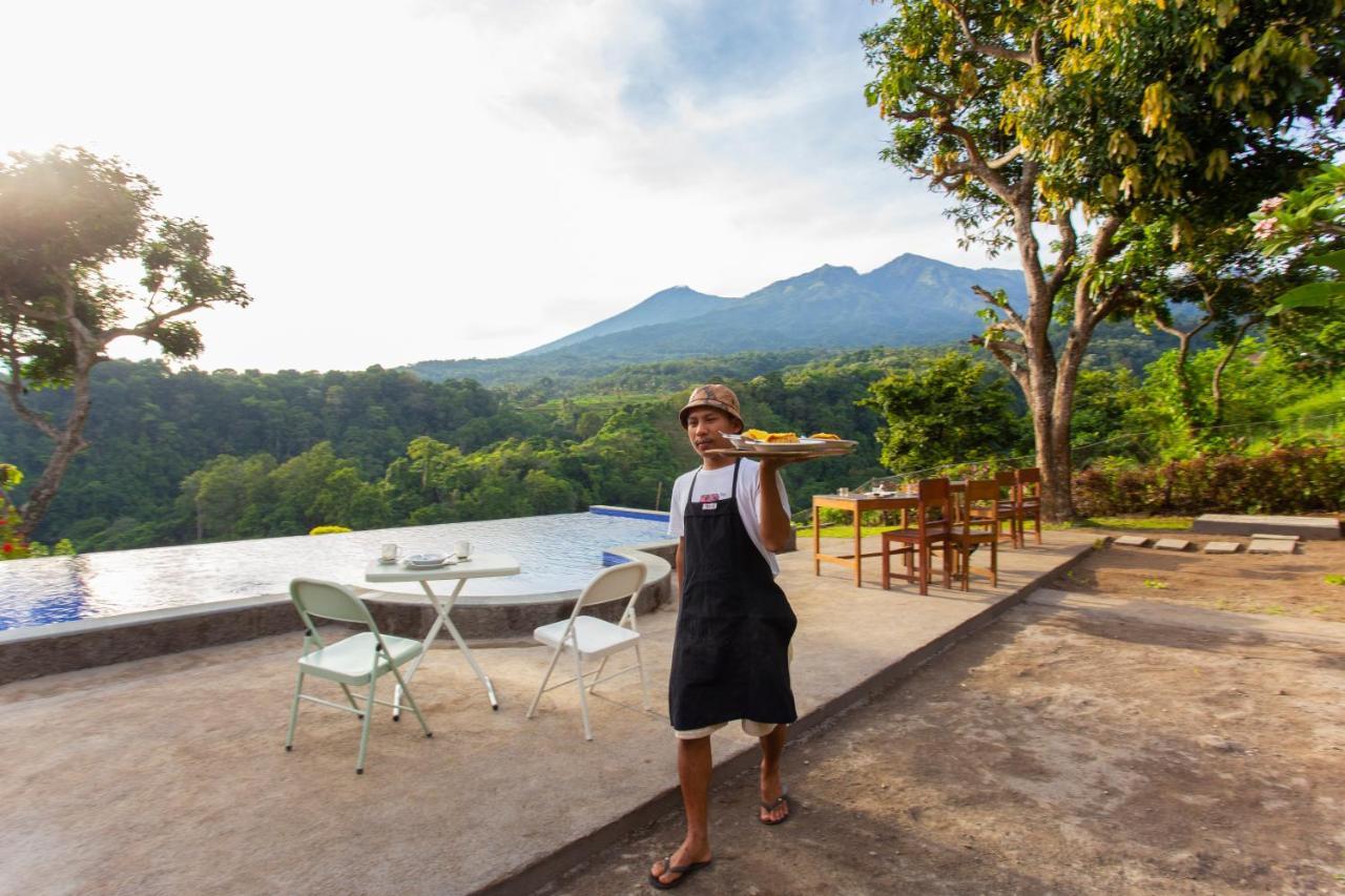 Homestay Guru Bakti *