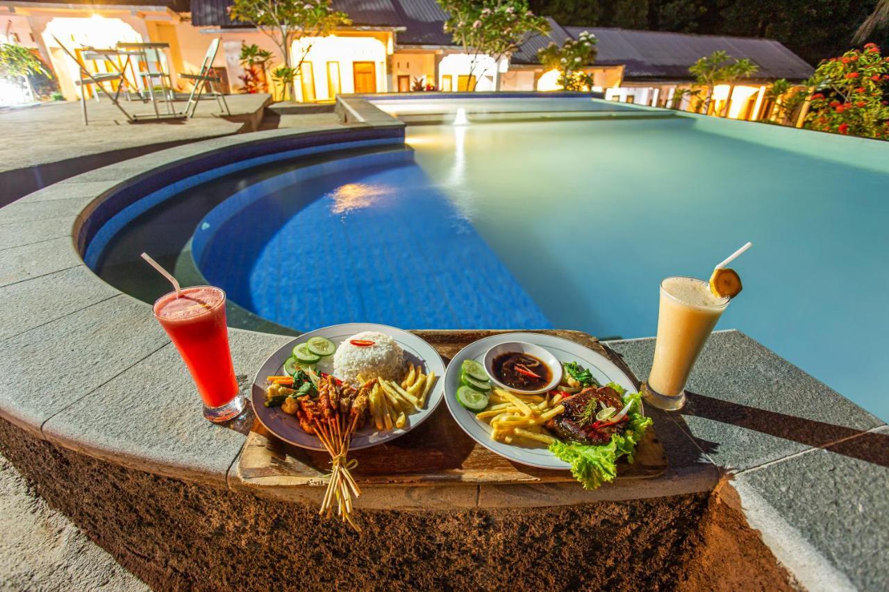 Guru Bakti Homestay Senaru