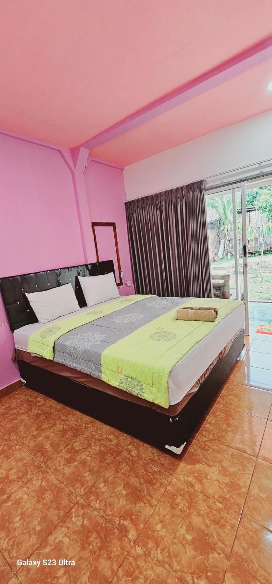 Homestay Guru Bakti